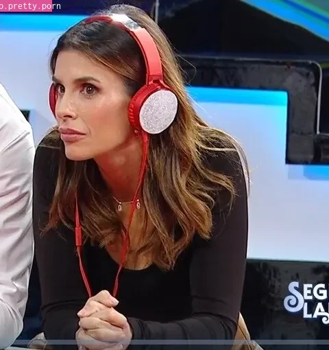 Elisabetta Canalis - Photo #55