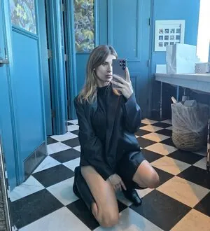 Elisabetta Canalis