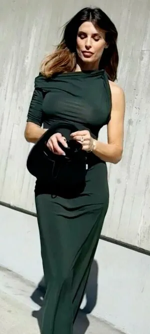 Elisabetta Canalis