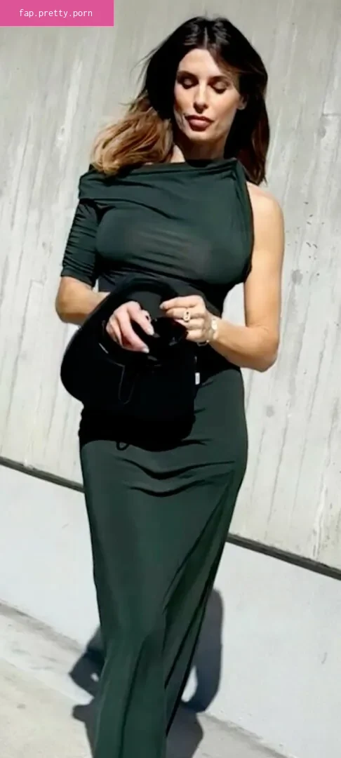 Elisabetta Canalis - Photo #97