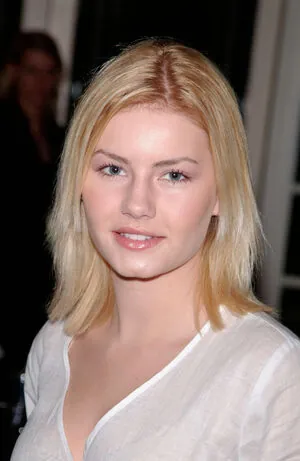 Elisha Cuthbert