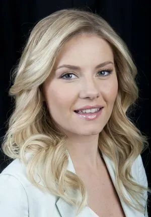 Elisha Cuthbert