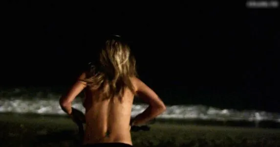 Eliza Coupe