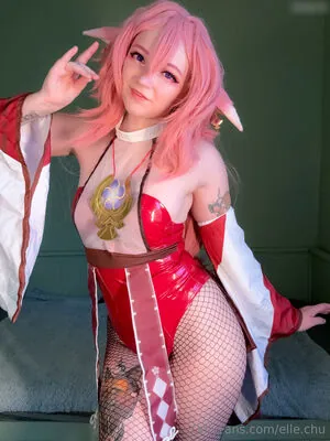 elle.chu