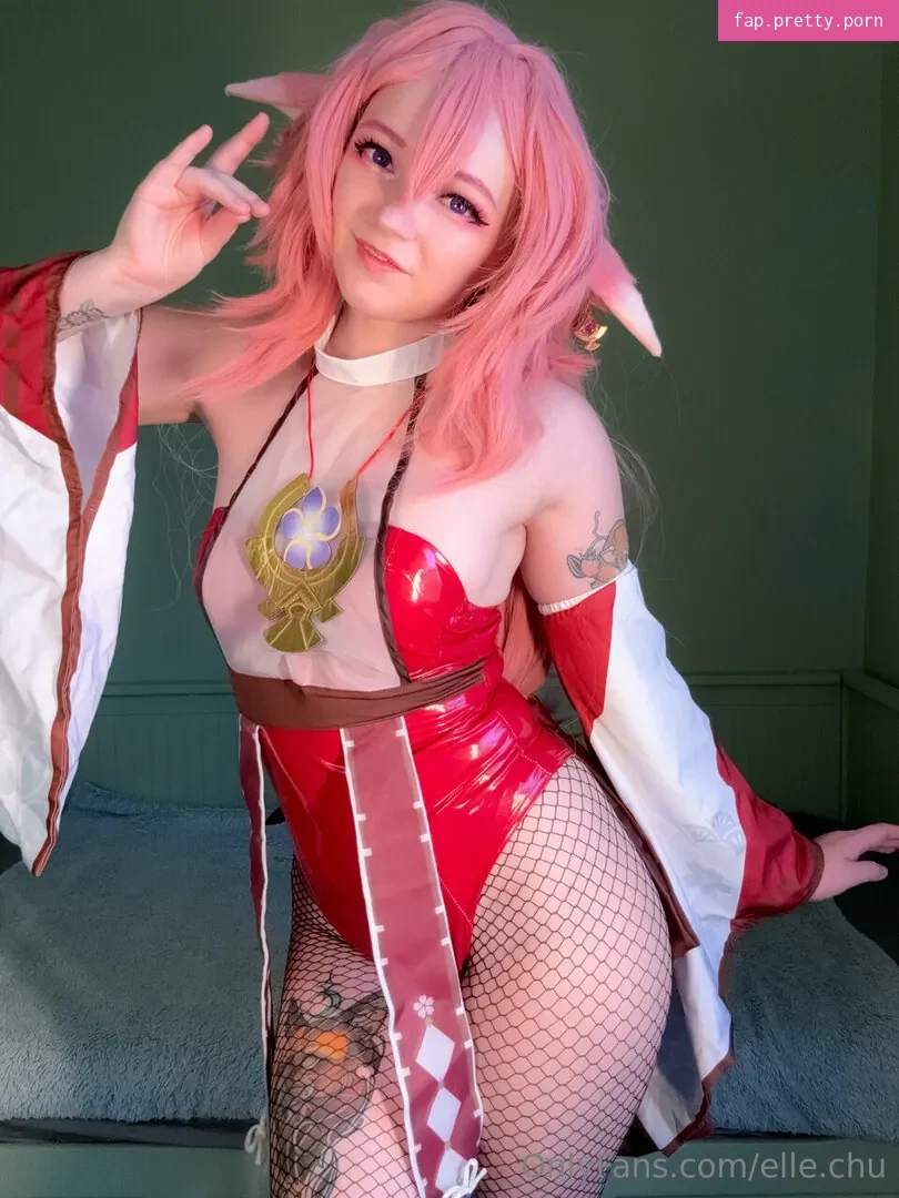 elle.chu - Photo #98