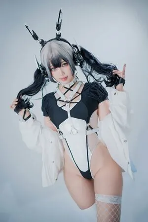 Ely Cosplay