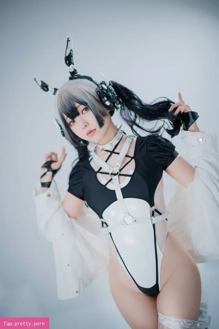 Ely Cosplay - Photo #02