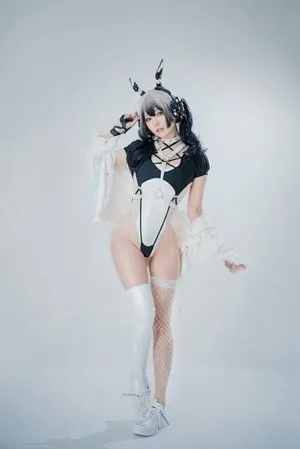 Ely Cosplay