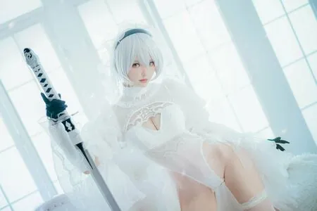 Ely Cosplay