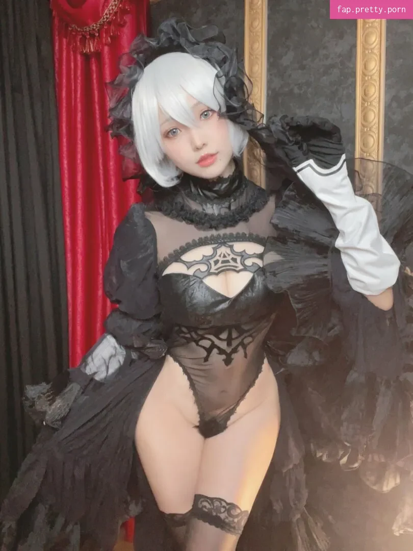 Ely Cosplay - Photo #17