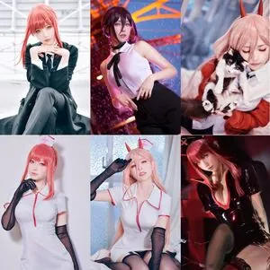 Ely Cosplay