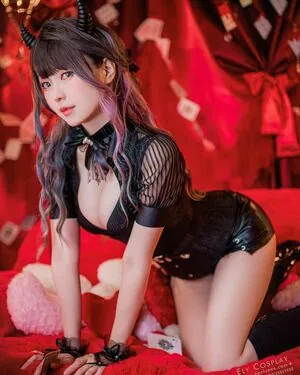 Ely Cosplay