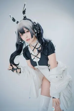 Ely Cosplayer