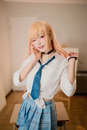 Ely Cosplayer