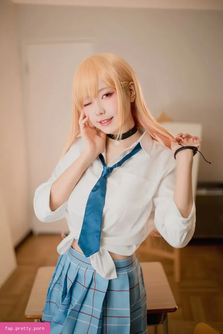 Ely Cosplayer - Photo #69