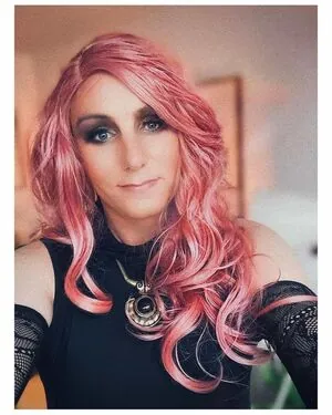 Emily Crossdresser