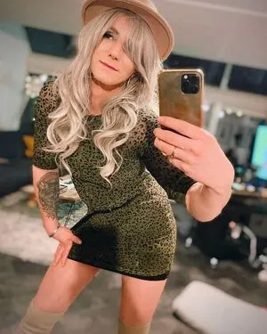 Emily Crossdresser