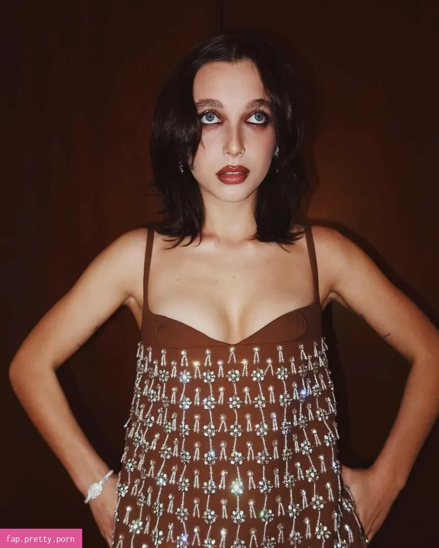Emma Chamberlain - Photo #74