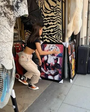 Emma Chamberlain