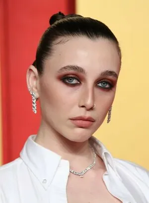 Emma Chamberlain