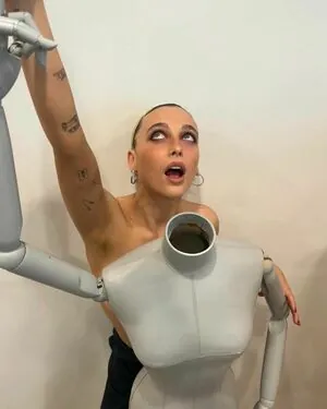Emma Chamberlain
