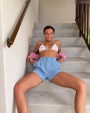 Emma Chamberlain