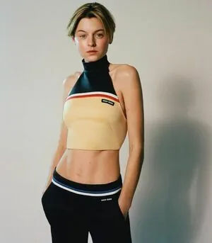 Emma Corrin