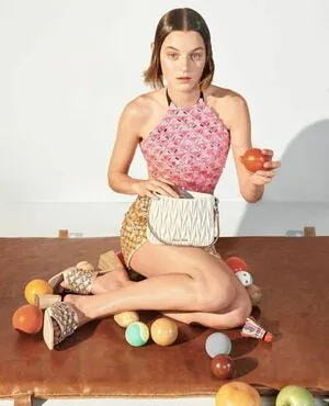 Emma Corrin