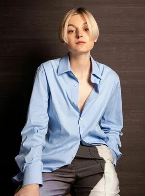 Emma Corrin