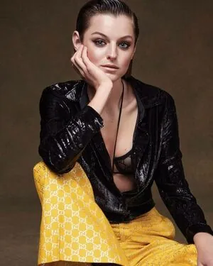 Emma Corrin