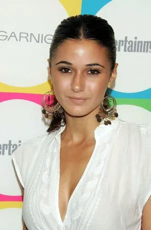 Emmanuelle Chriqui