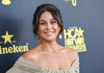 Emmanuelle Chriqui