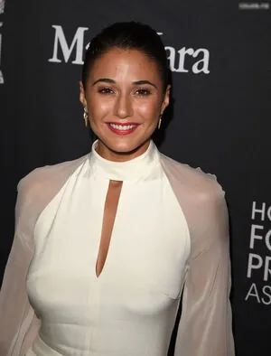 Emmanuelle Chriqui