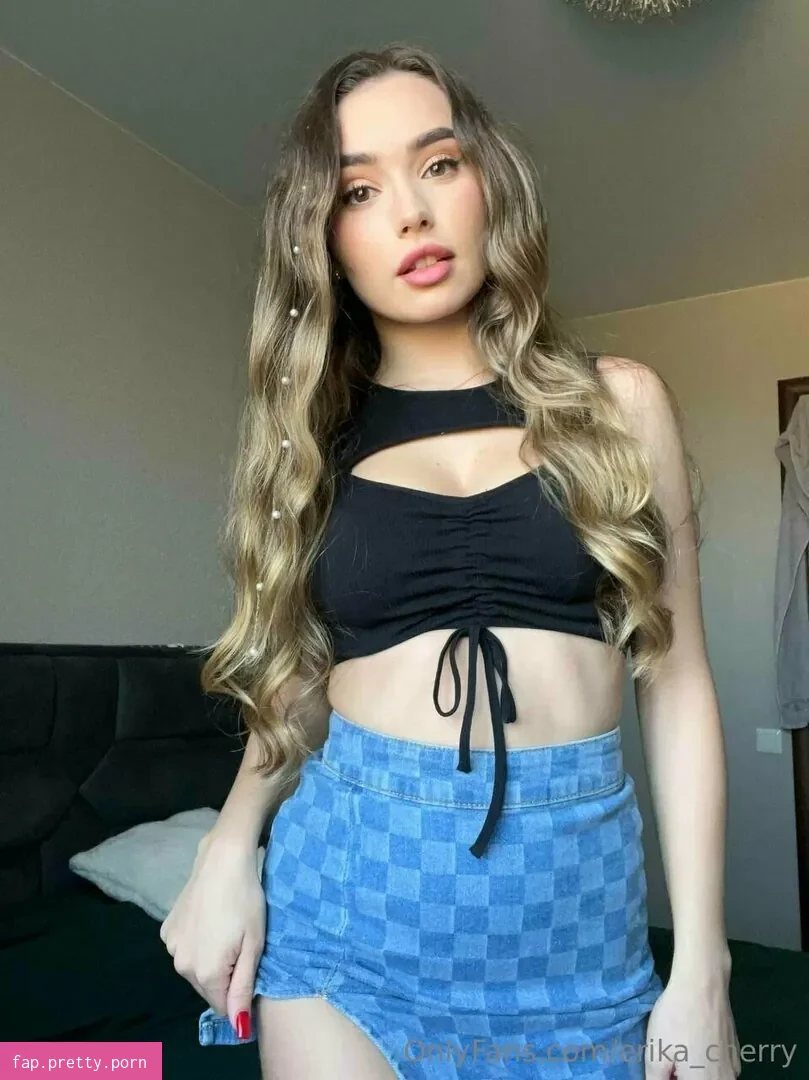 erika_cherry - Photo #19