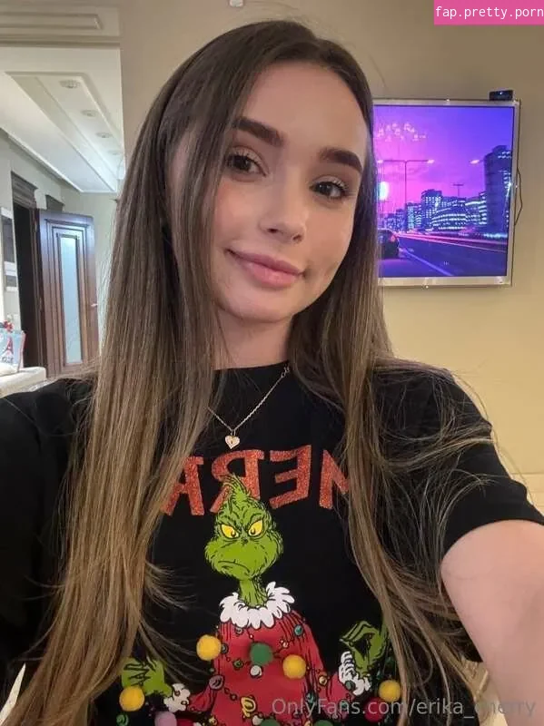 erika_cherry - Photo #97