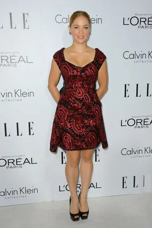 Erika Christensen