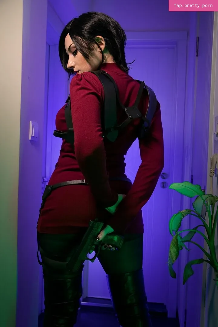 EzySummers Cosplay - Photo #47