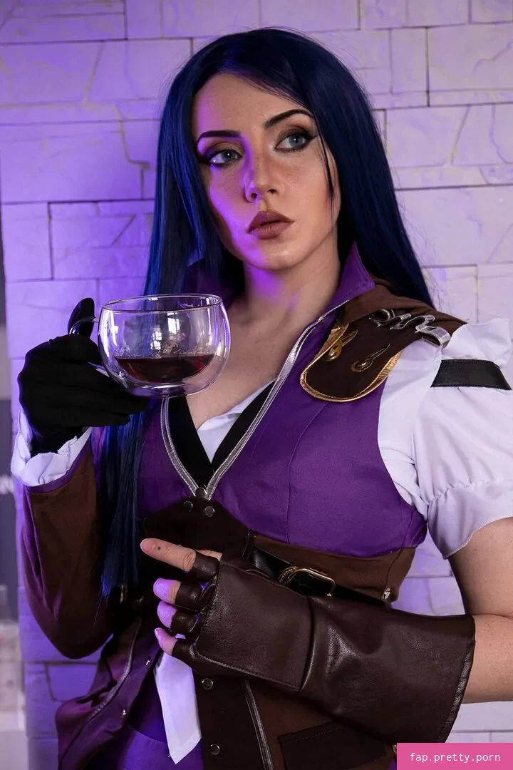 EzySummers Cosplay - Photo #72