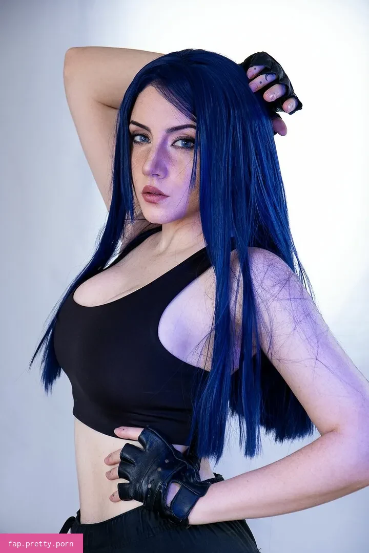 EzySummers Cosplay - Photo #79