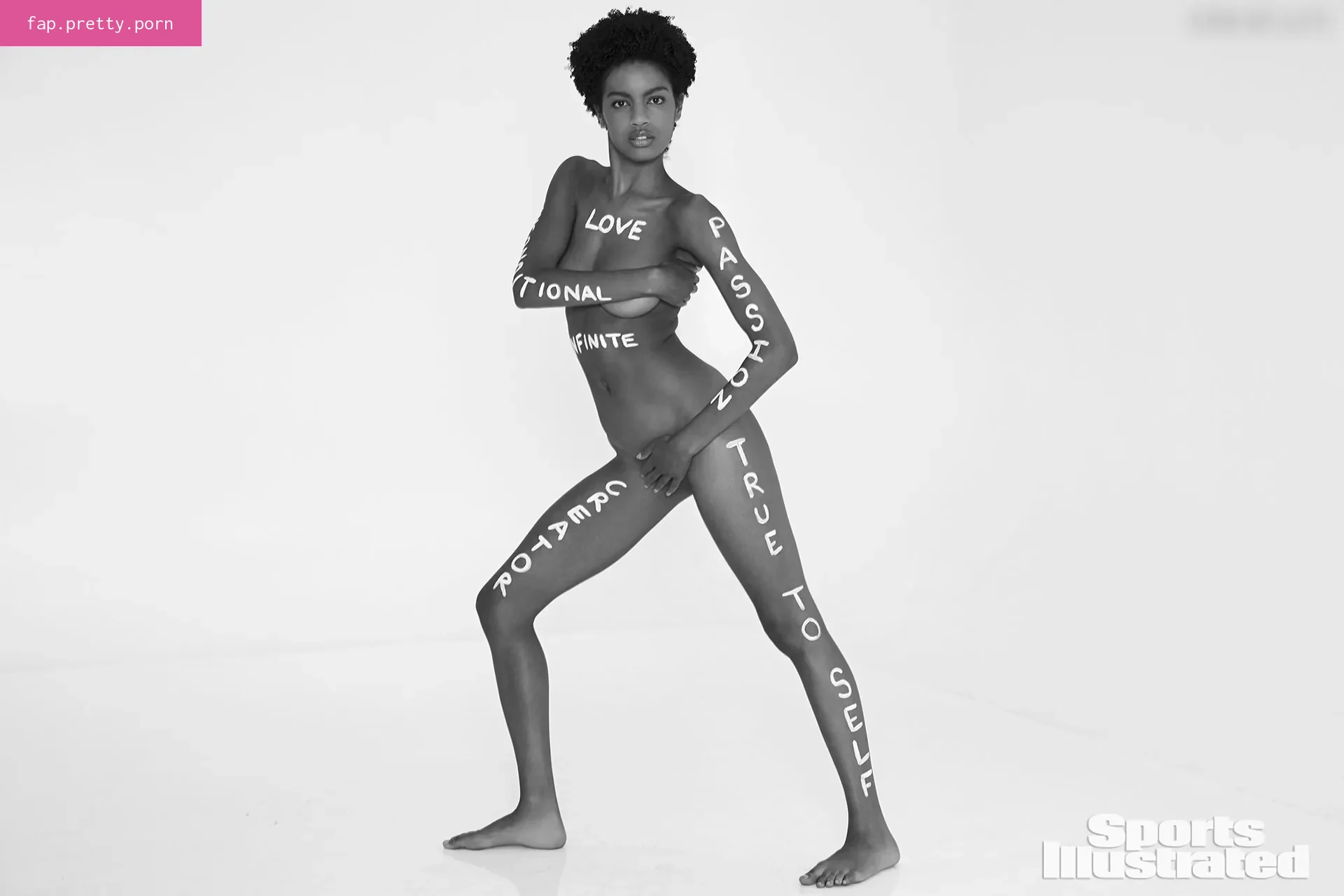 Ebonee Davis - Photo #82