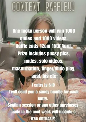 edenivyxo