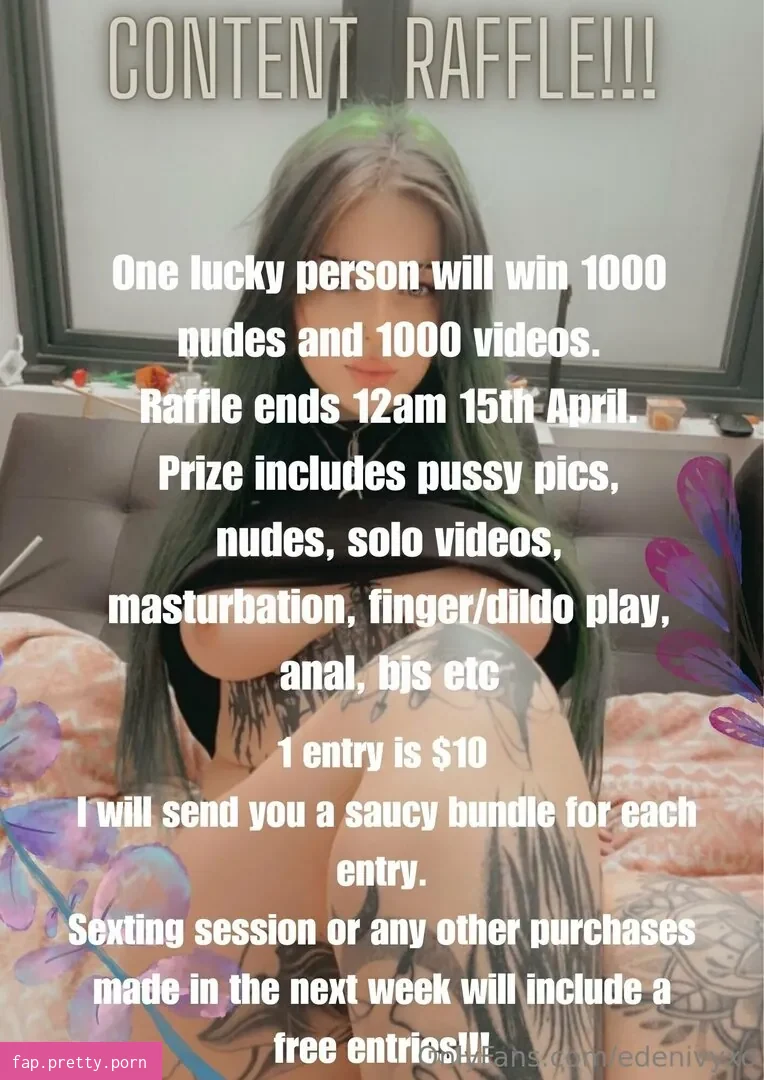 edenivyxo - Photo #83