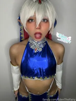 EdenTheFairy