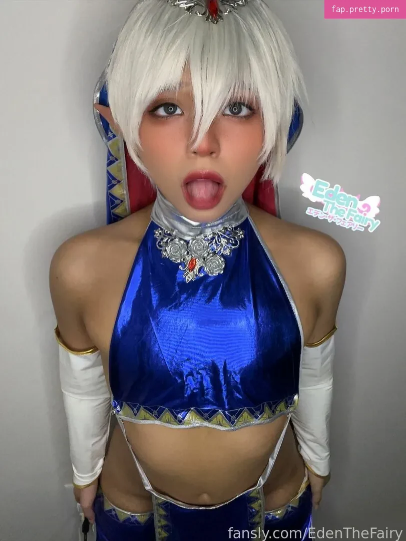 EdenTheFairy - Photo #15
