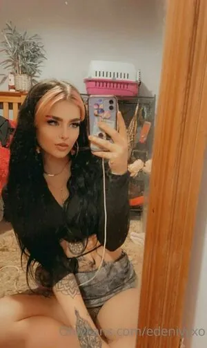edenxivy