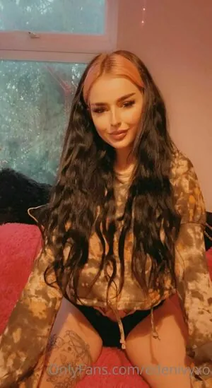 edenxivy