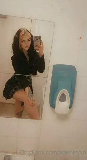 edenxivy