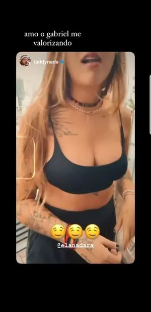 Elana Dara