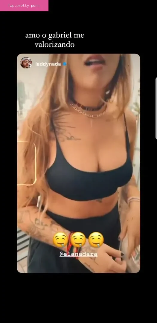 Elana Dara - Photo #37