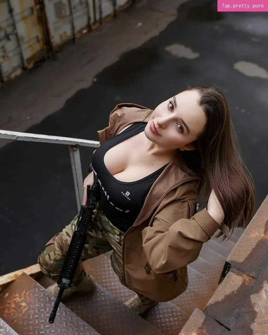 Elena Deligioz - Photo #89